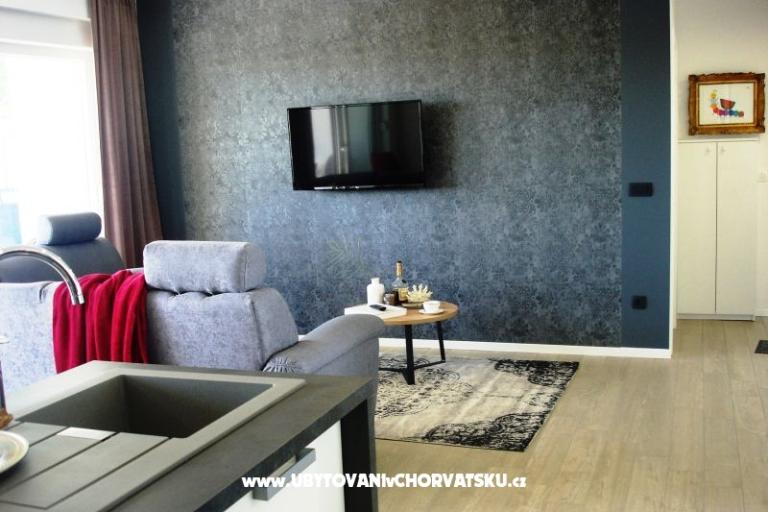 Apartmány Villa Punta – foto 24
