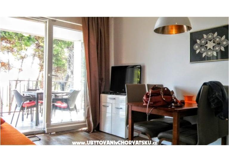 Apartmány Villa Punta – foto 52