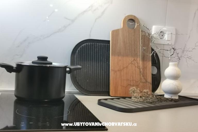 Apartmány Villa Punta – foto 66