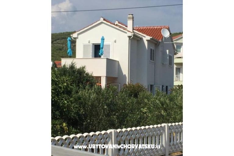 Apartmány Villa Tribunj – foto 10
