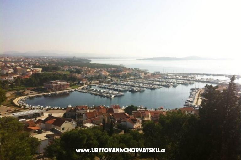 Apartmány Villa Tribunj – foto 13