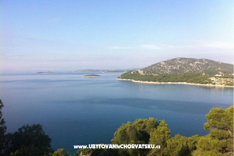 Apartmány Villa Tribunj – foto 14