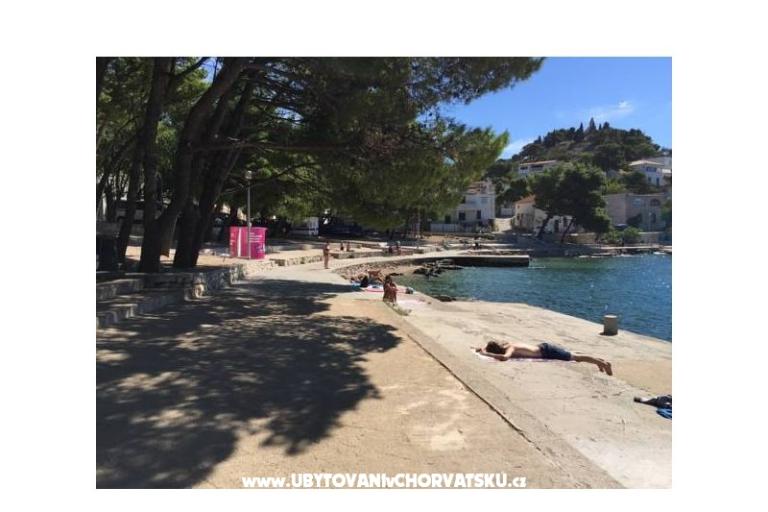 Apartmány Villa Tribunj – foto 15