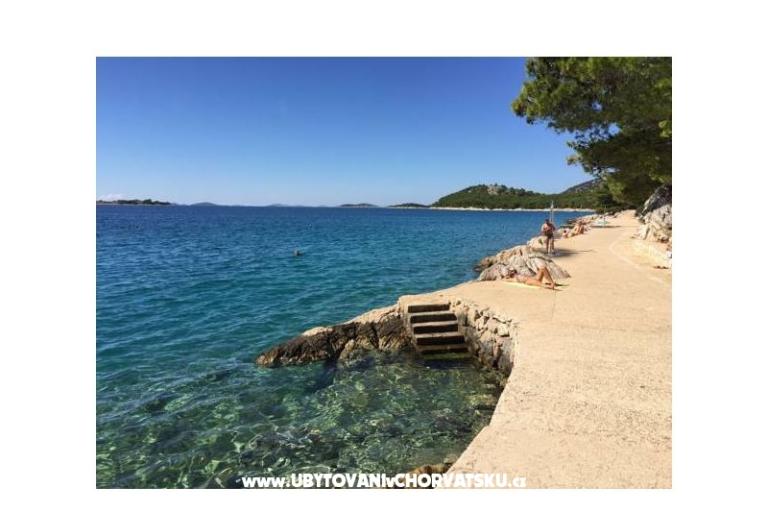 Apartmány Villa Tribunj – foto 16