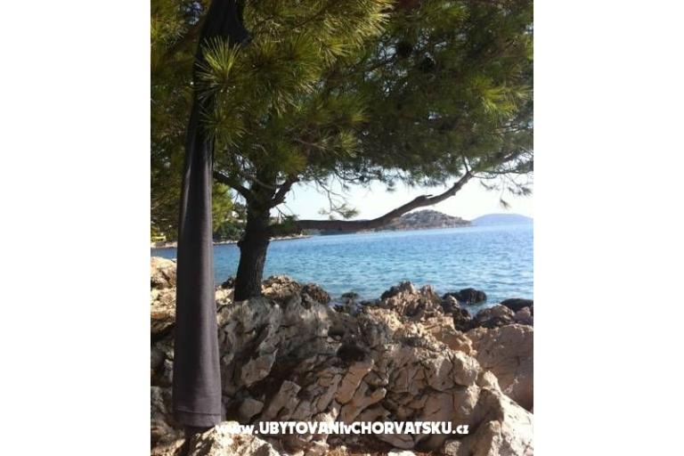 Apartmány Villa Tribunj – foto 17