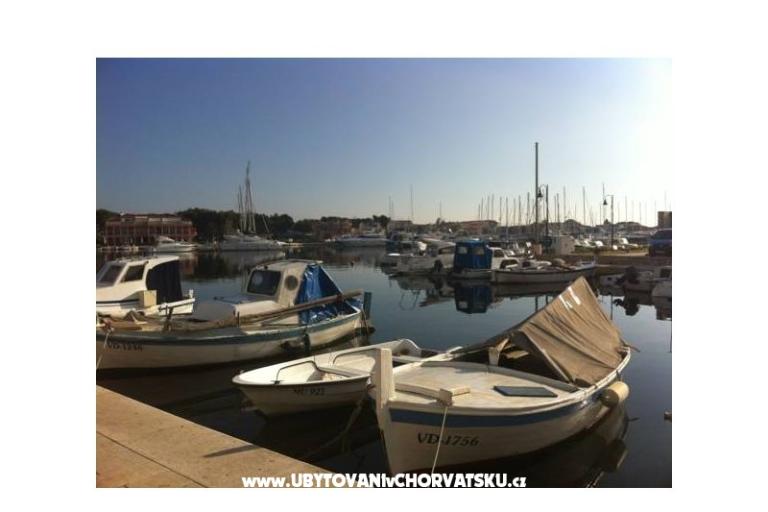 Apartmány Villa Tribunj – foto 18