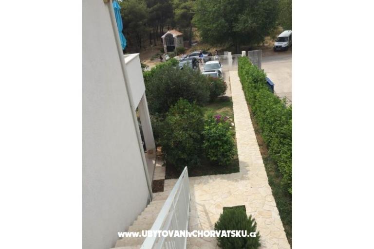 Apartmány Villa Tribunj – foto 4