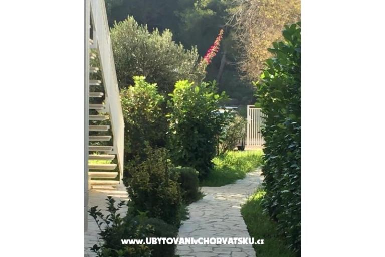 Apartmány Villa Tribunj – foto 5