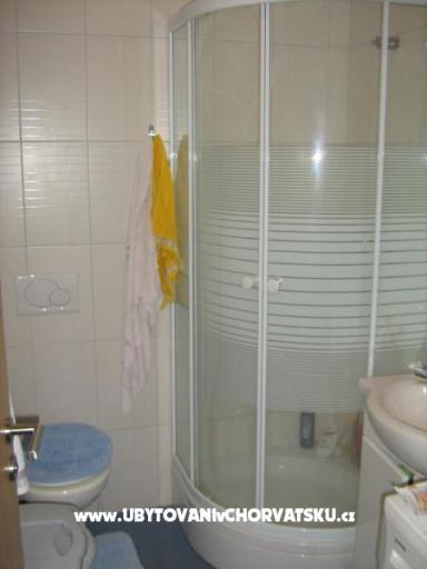 Apartmány Vodice- SKELIN – foto 11