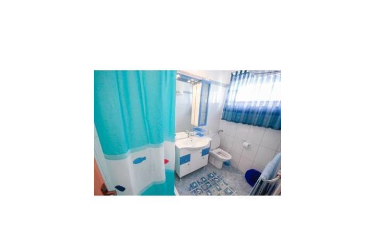 Apartmány Vodice- SKELIN – foto 4