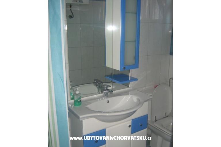 Apartmány Vodice- SKELIN – foto 7