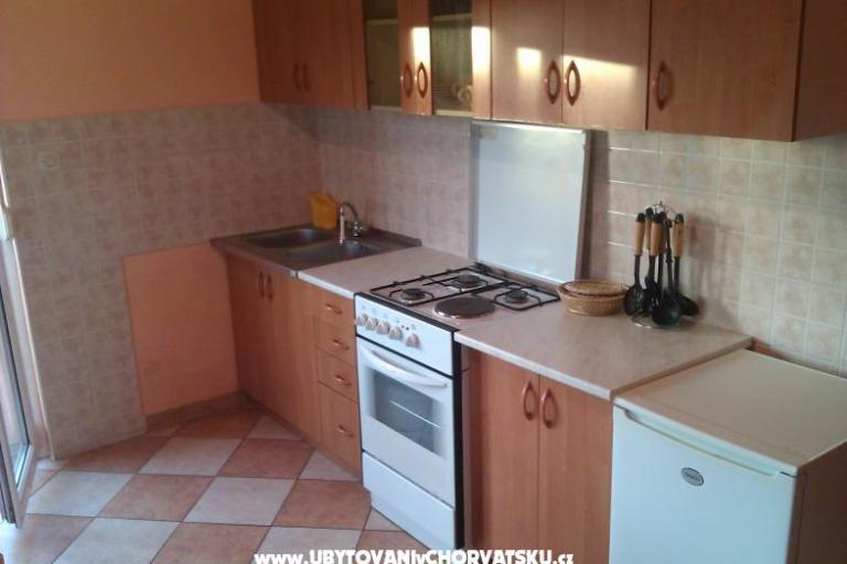 Apartmány Vodice – foto 6