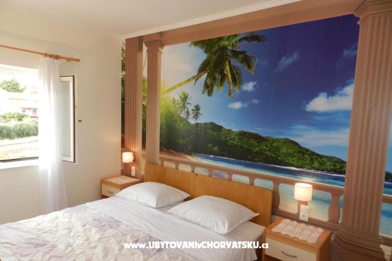 Apartmány Vučak – foto 10