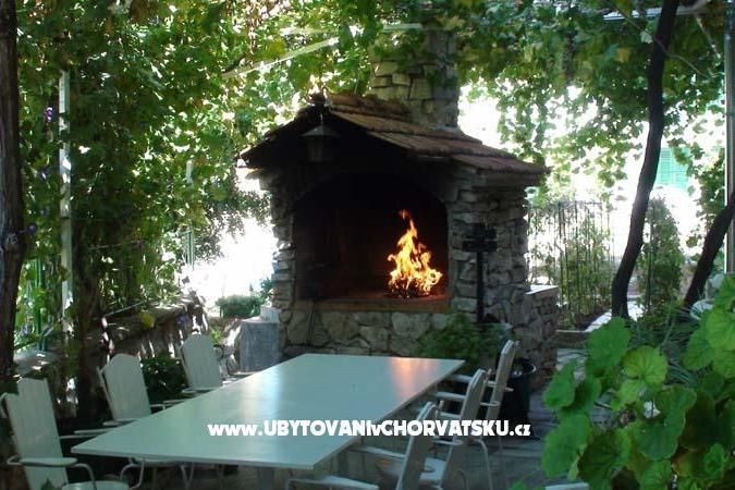 Apartmány Vučak – foto 2