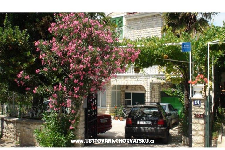 Apartmány Vučak – foto 4