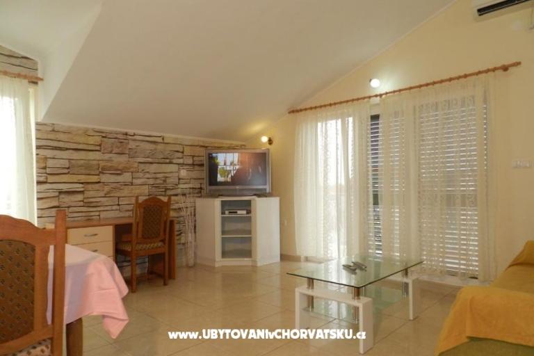 Apartmány Vučak – foto 9