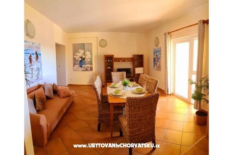 Apartmány Bilan – foto 12