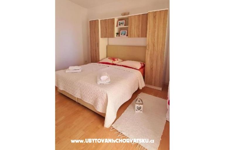 Apartmány Bilan – foto 2