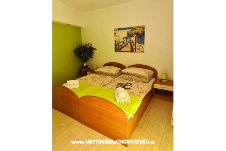 Apartmány Bilan – foto 8