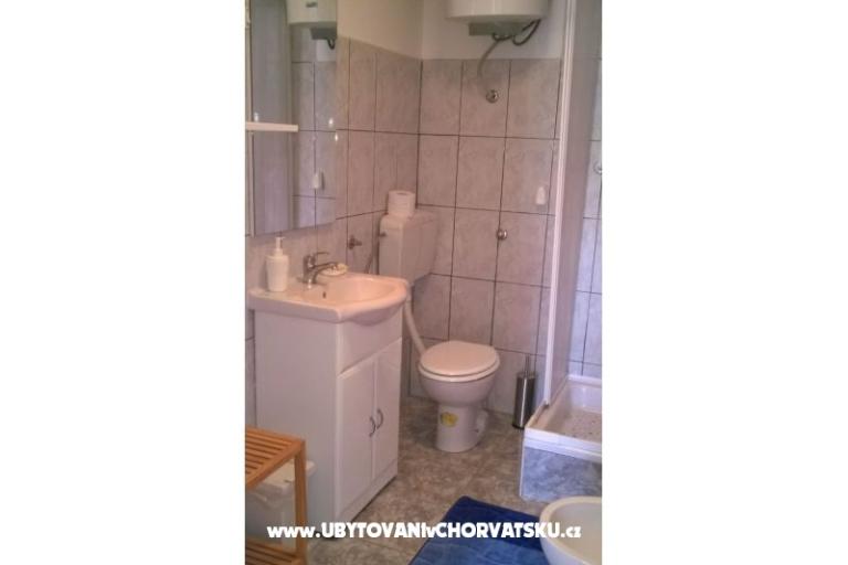 Apartmány Neptun and Jupiter – foto 10