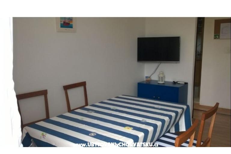 Apartmány Neptun and Jupiter – foto 11