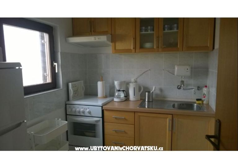 Apartmány Neptun and Jupiter – foto 12
