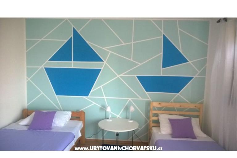 Apartmány Neptun and Jupiter – foto 13