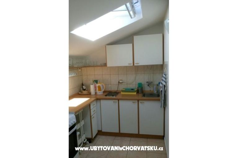 Apartmány Neptun and Jupiter – foto 15