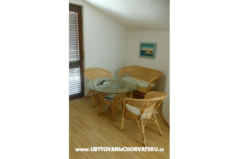Apartmány Neptun and Jupiter – foto 18