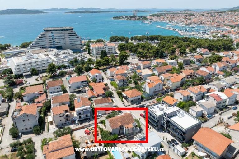 AS Adria Apartmány – foto 2