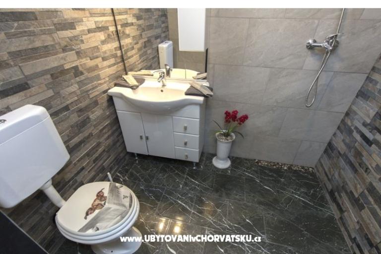 Exotic Adria Apartmány – foto 10