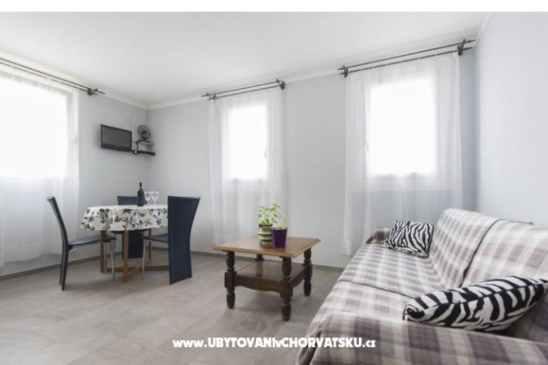 Exotic Adria Apartmány – foto 13