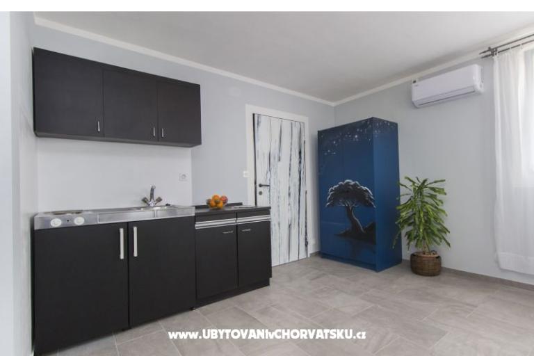 Exotic Adria Apartmány – foto 14