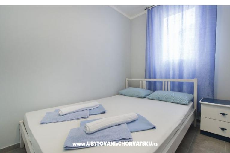 Exotic Adria Apartmány – foto 15