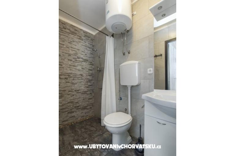 Exotic Adria Apartmány – foto 17