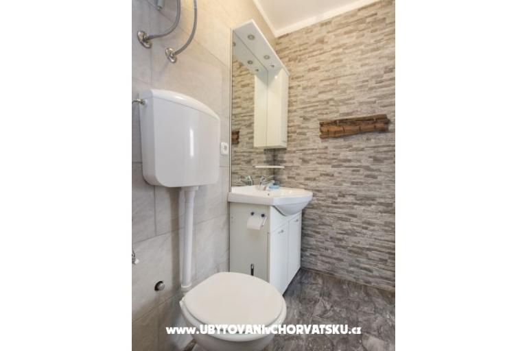 Exotic Adria Apartmány – foto 18