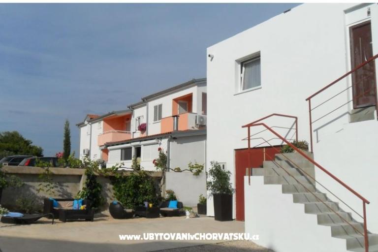 Exotic Adria Apartmány – foto 2