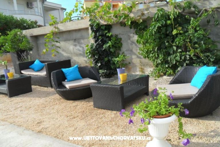 Exotic Adria Apartmány – foto 3
