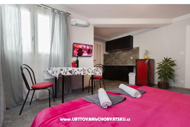 Exotic Adria Apartmány – foto 8