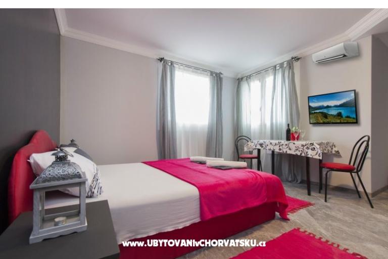 Exotic Adria Apartmány – foto 9