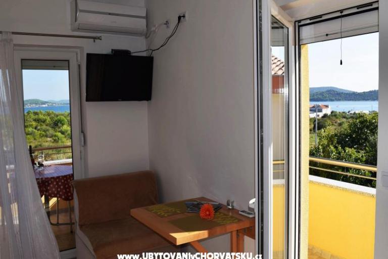 Iva Apartmány – foto 6