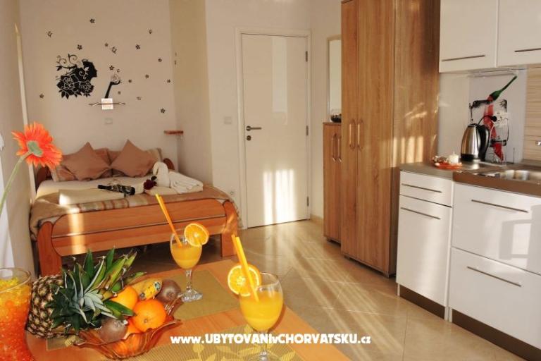 Iva Apartmány – foto 9