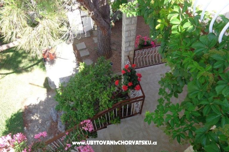 Apartmány  IVAN   – foto 12