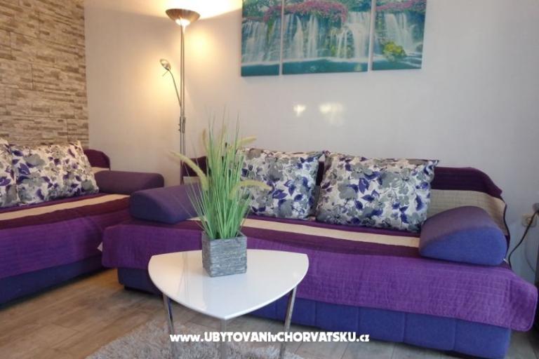 Apartmány  IVAN   – foto 14