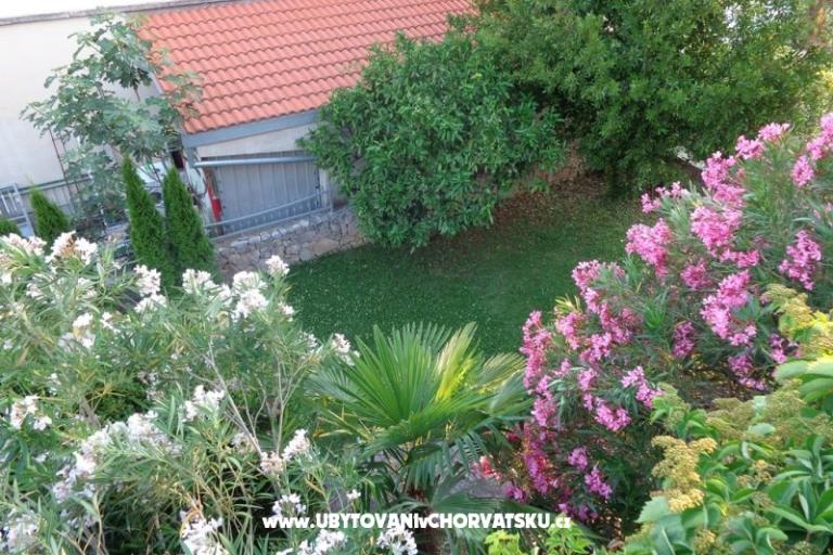 Apartmány  IVAN   – foto 15