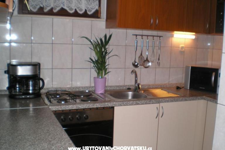 Apartmány  IVAN   – foto 6