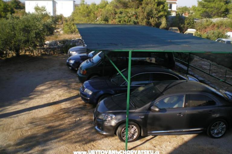 Apartmány  IVAN   – foto 9