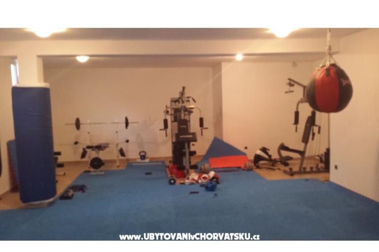 Apartmány Ivas – foto 10