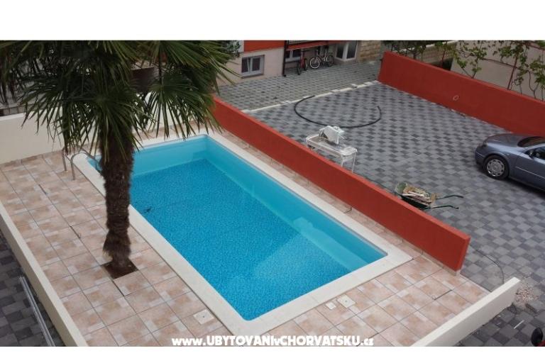 Apartmány Ivas – foto 9