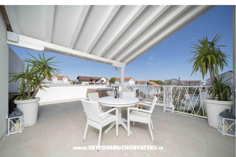 Jakaa Apartmán Srima – foto 14